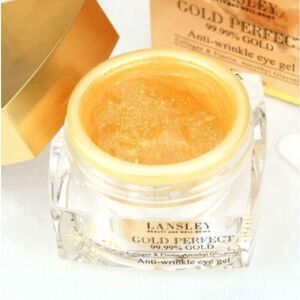 Lansley Beauty Buffet Gold Perfect Anti-wrinkle Eye Cream 20ml Sealed